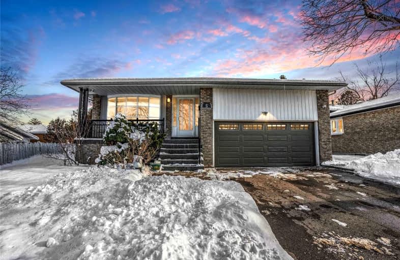 5 Governor Grove Crescent, Brampton | Image 1