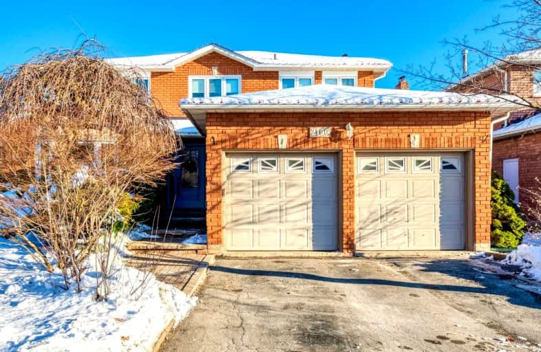 2190 Granby Drive, Oakville | Image 1