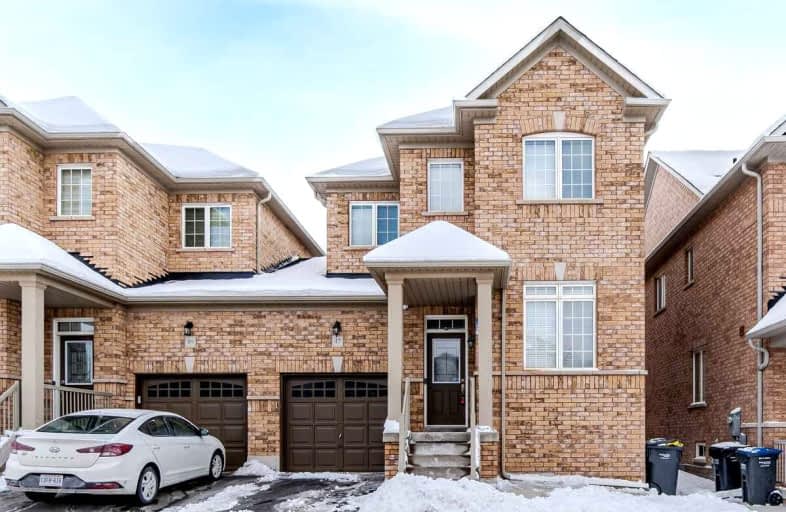 47 Bonnie Braes Drive, Brampton | Image 1