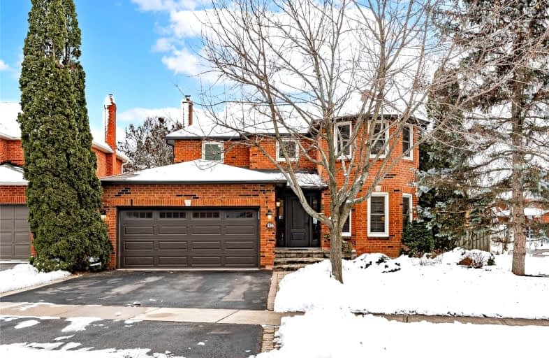 136 Triller Place, Oakville | Image 1