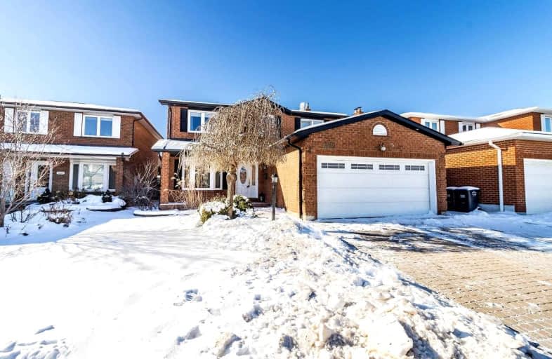 1425 Bough Beeches Boulevard, Mississauga | Image 1