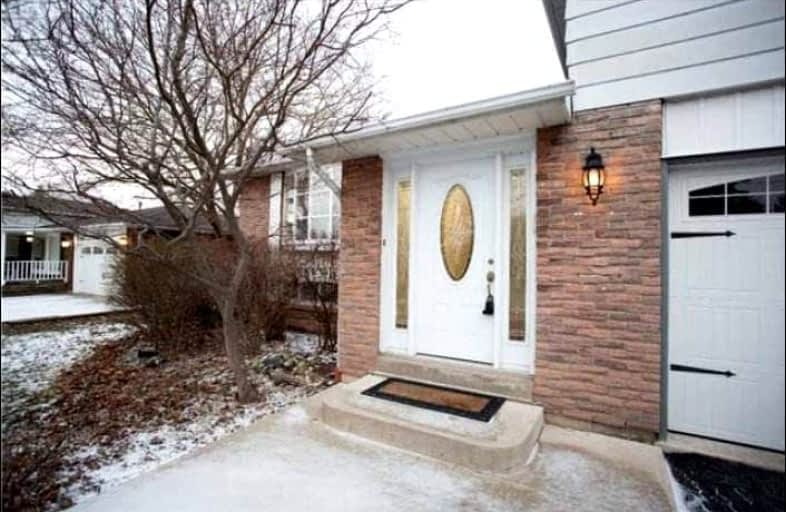 2186 Rebecca Street, Oakville | Image 1