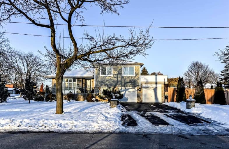 2117 Laughton Avenue, Mississauga | Image 1