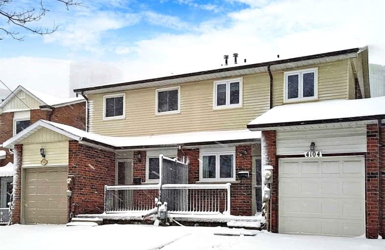 4104 Bishopstoke Lane, Mississauga | Image 1