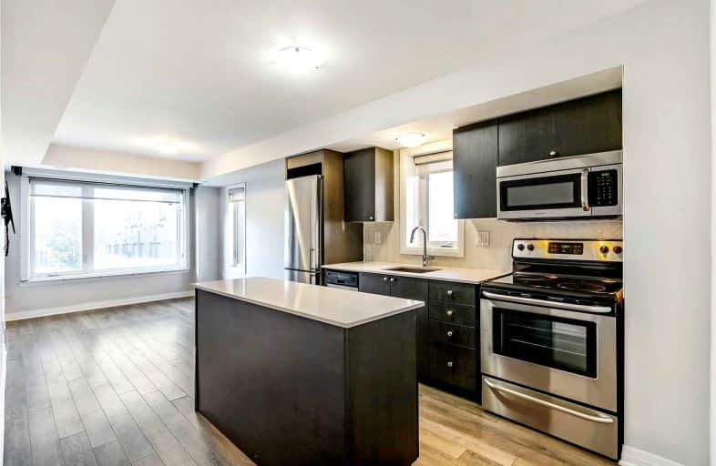 Unit -189 William Duncan Road, Toronto | Image 1