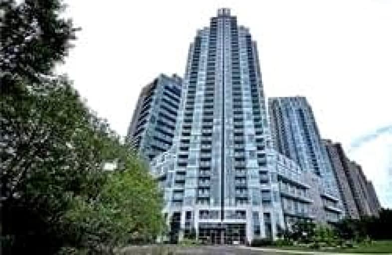 307-220 Burnhamthorpe Road, Mississauga | Image 1