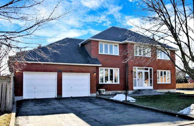 350 Commonwealth Circle, Mississauga | Image 1