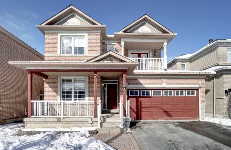 3969 Tacc Drive, Mississauga | Image 1