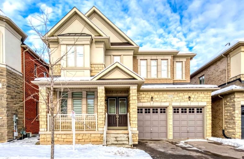 3173 Meadow Marsh Crescent, Oakville | Image 1