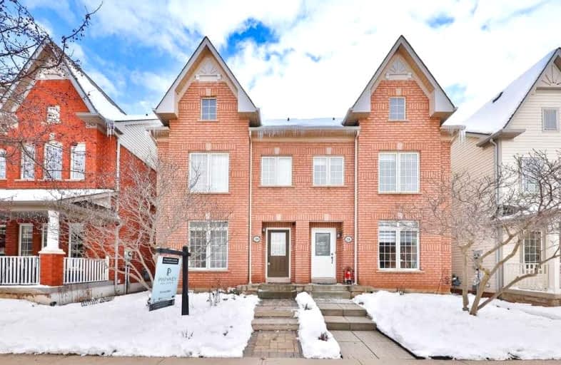 240 Georgian Drive, Oakville | Image 1