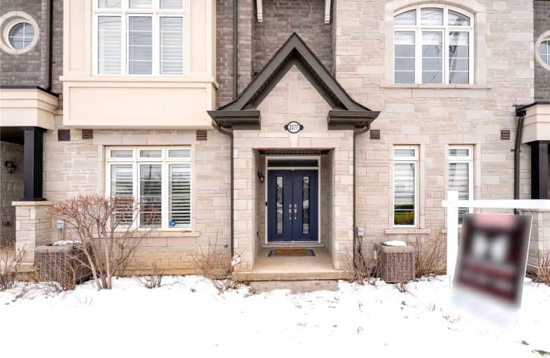 2277 Khalsa Gate, Oakville | Image 1