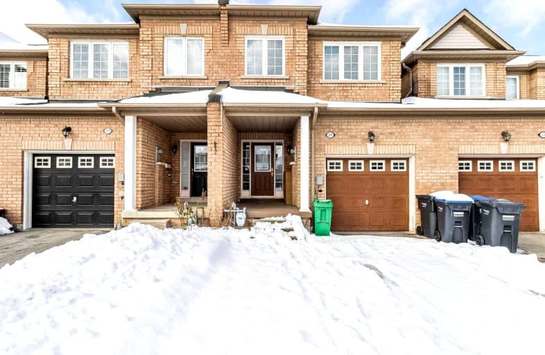 3517 Southwick Street, Mississauga | Image 1