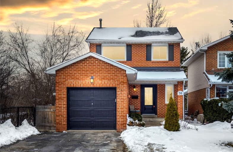 50 Aurora Place, Brampton | Image 1