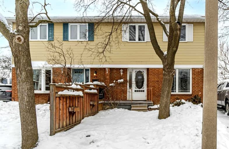 28 Barnstead Court, Brampton | Image 1