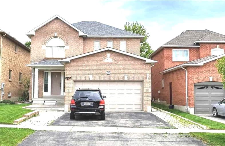 859 Mantle Crescent, Mississauga | Image 1