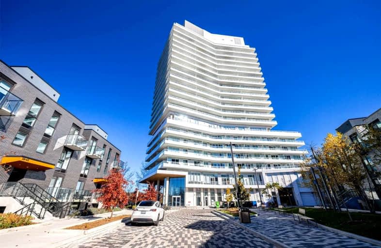 808-20 Brin Drive, Toronto | Image 1