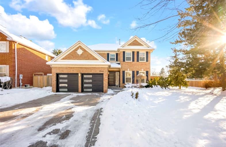 3940 Promontory Crescent, Mississauga | Image 1