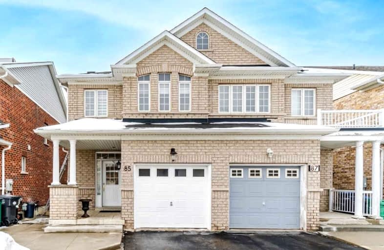 85 Eastview Gate, Brampton | Image 1