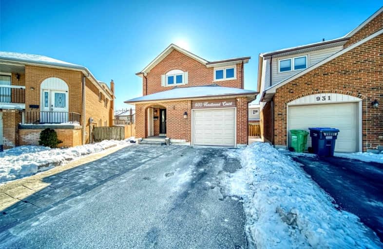 930 Knollwood Court, Mississauga | Image 1