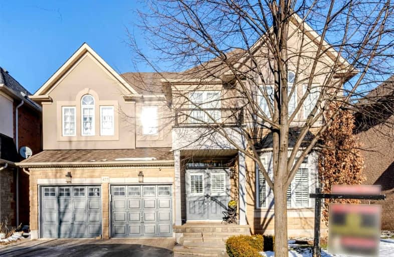 427 Burloak Drive, Oakville | Image 1