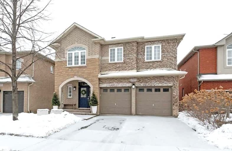 2430 Blue Holly Crescent, Oakville | Image 1