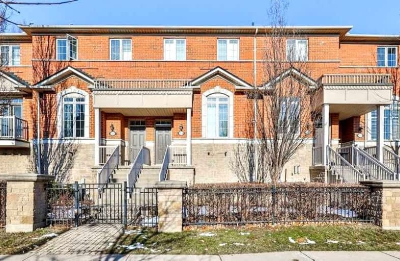 54-1169 Dorval Drive, Oakville | Image 1