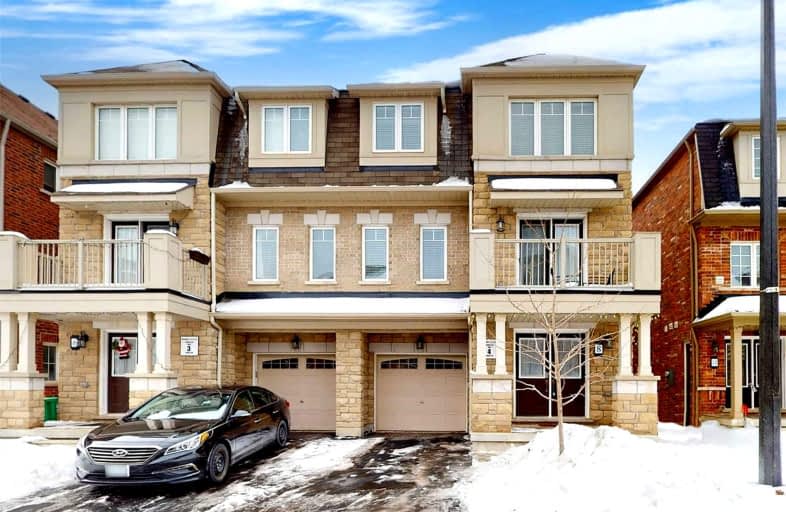 8 Givemay Street, Brampton | Image 1