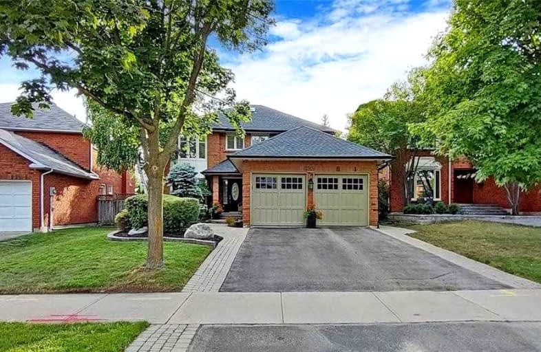 2903 Appleton Court, Oakville | Image 1