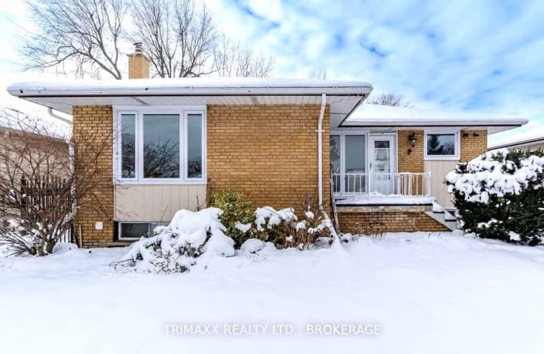 21 Coniston Avenue, Brampton | Image 1