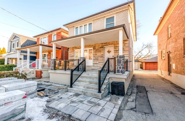 87 Bernice Crescent, Toronto | Image 1