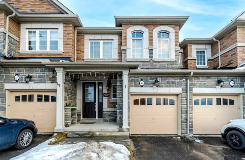 48 Benhurst Crescent, Brampton | Image 1