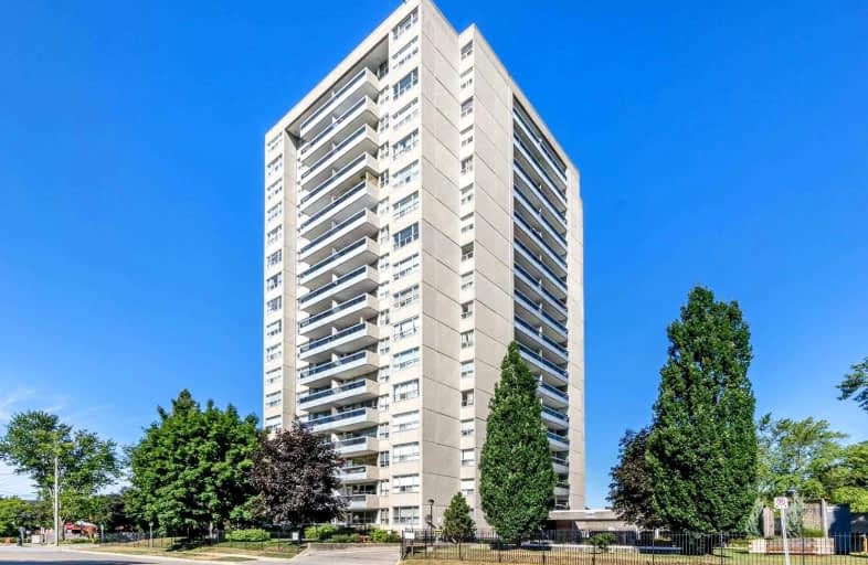 1207-2263 Marine Drive, Oakville | Image 1