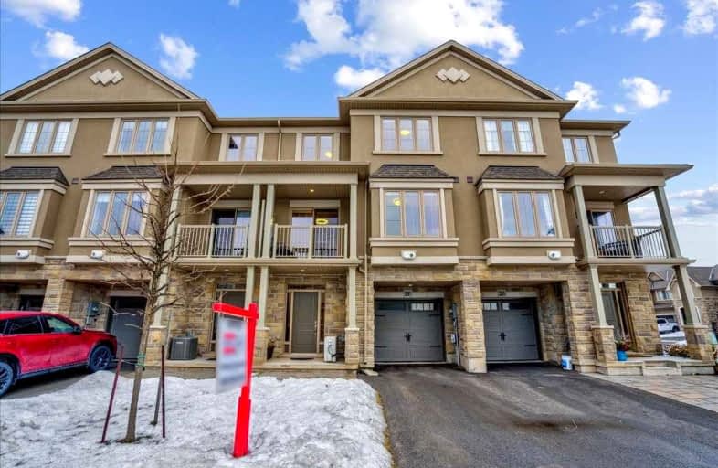 2297 Natasha Circle, Oakville | Image 1