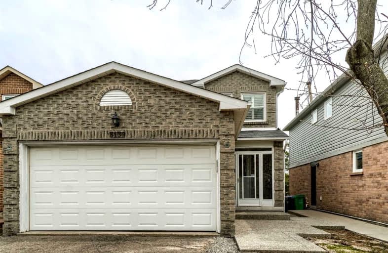 3139 Valcourt Crescent, Mississauga | Image 1