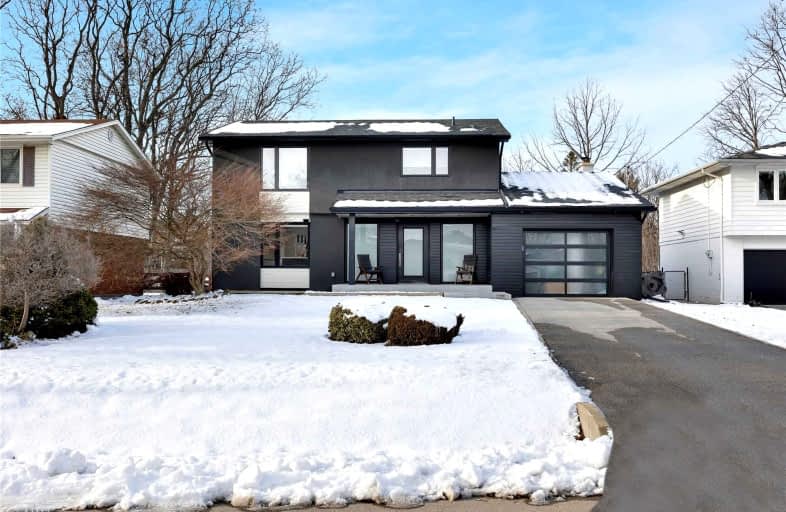 469 Sandlewood Road, Oakville | Image 1