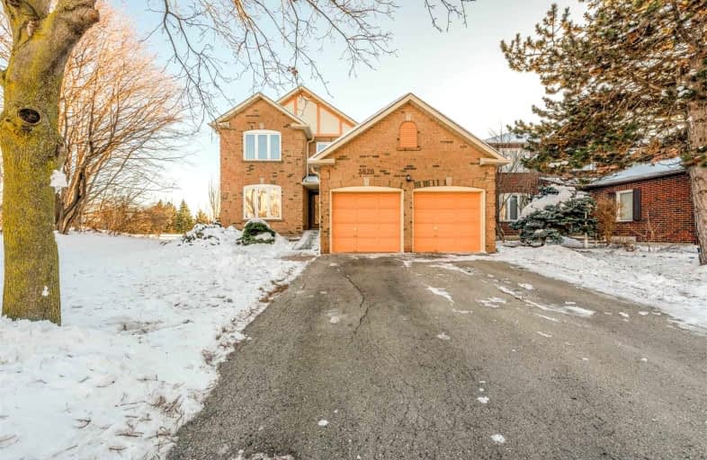 3626 Loyalist Drive, Mississauga | Image 1