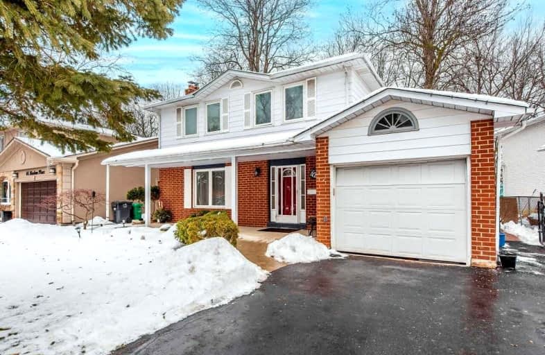 42 Marlow Place, Brampton | Image 1