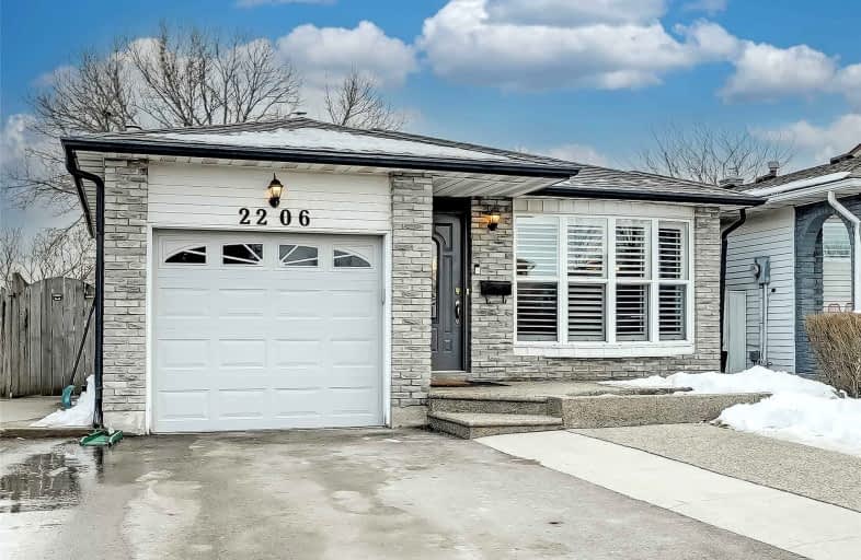 2206 Manchester Drive, Burlington | Image 1