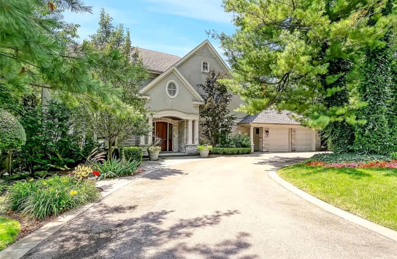 1138 Morrison Heights Drive, Oakville | Image 1