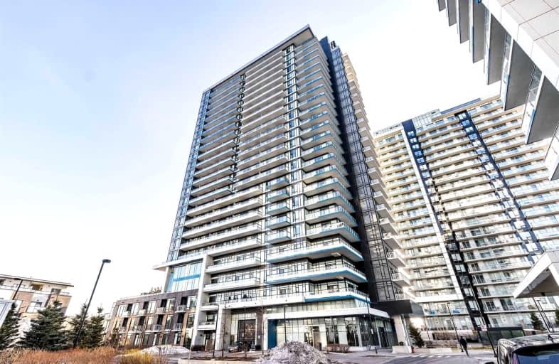 1805-2560 Eglinton Avenue West, Mississauga | Image 1