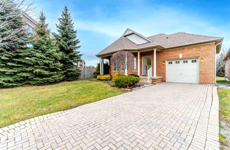 34 Falconwood Place, Brampton | Image 1