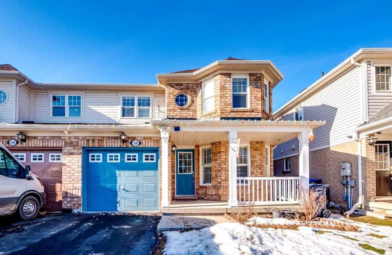 56 Jessop Drive, Brampton | Image 1