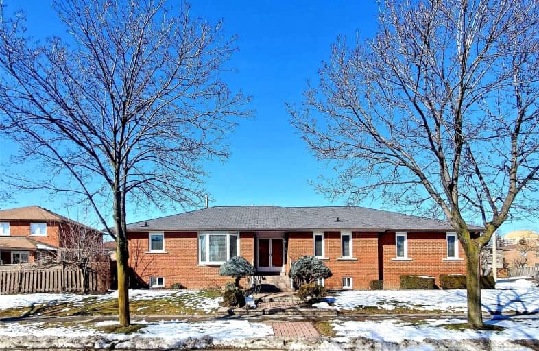 5266 Huntingfield Drive, Mississauga | Image 1