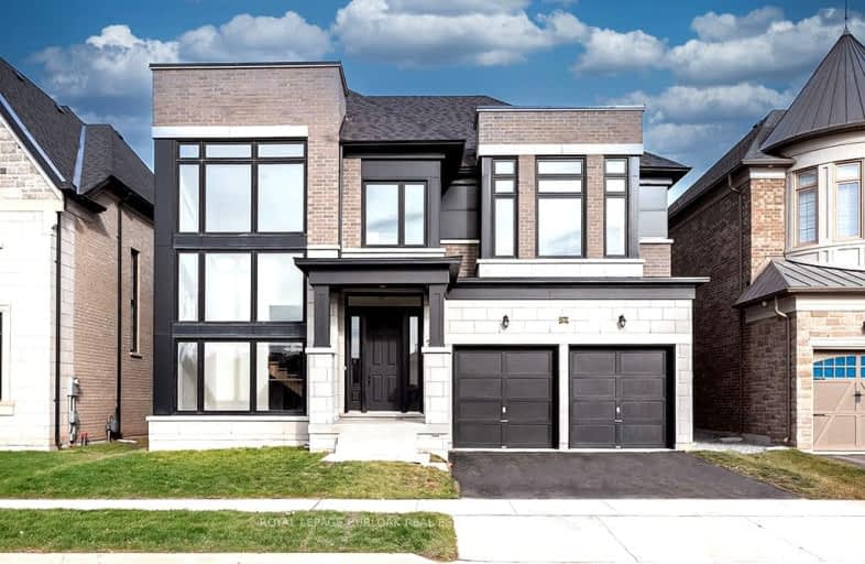 2363 Saw Whet Boulevard, Oakville | Image 1