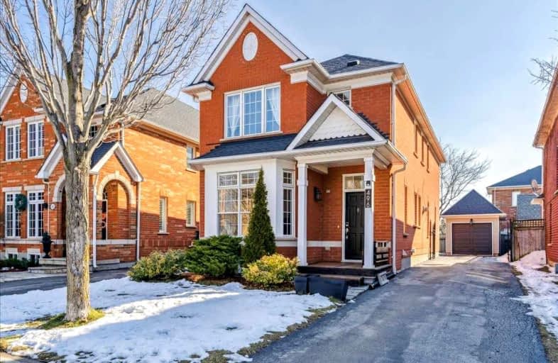 496 Ambleside Drive, Oakville | Image 1