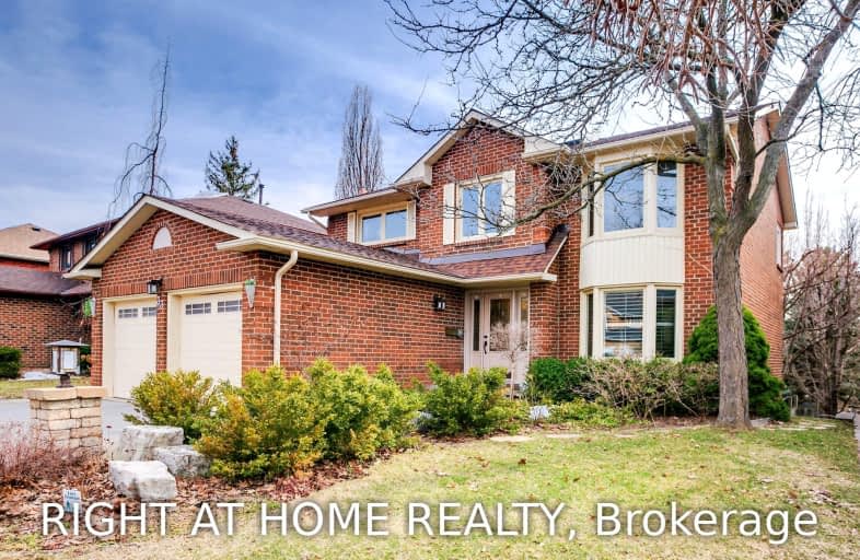 33 Esker Drive, Brampton | Image 1