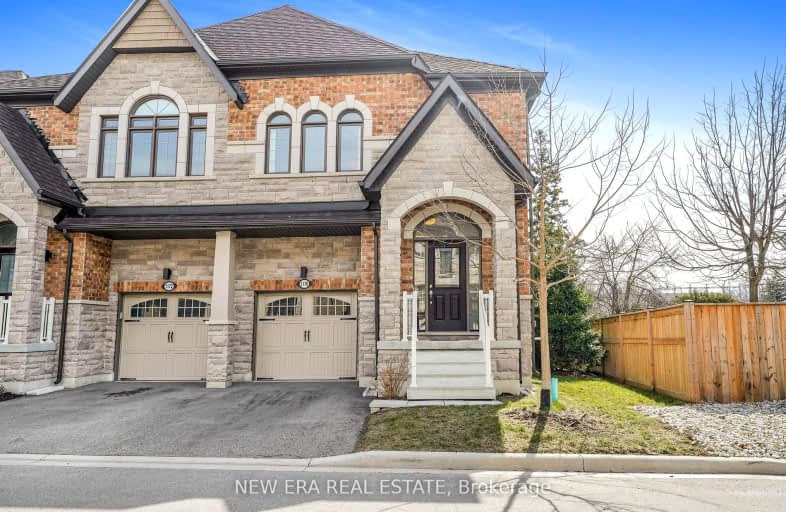 1170 Carnegie Drive, Mississauga | Image 1