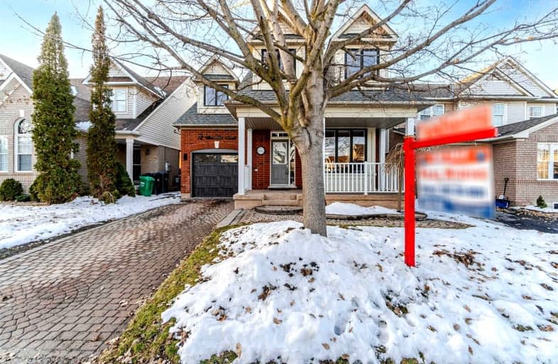 12 Unsworth Street, Brampton | Image 1