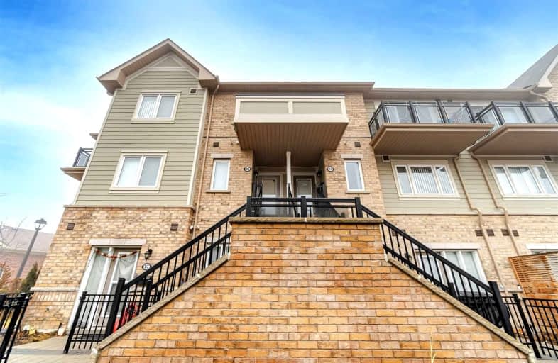 88-250 Sunny Meadow Boulevard, Brampton | Image 1