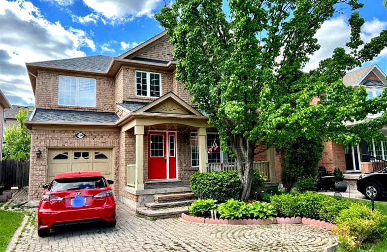 2411 Westoak Trails Boulevard, Oakville | Image 1